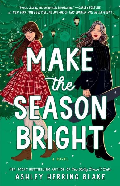 Produktbild: Make the Season Bright