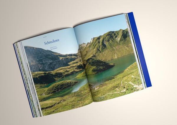 Produktbild: Take Me to the Lakes - Allg&auml;u Edition