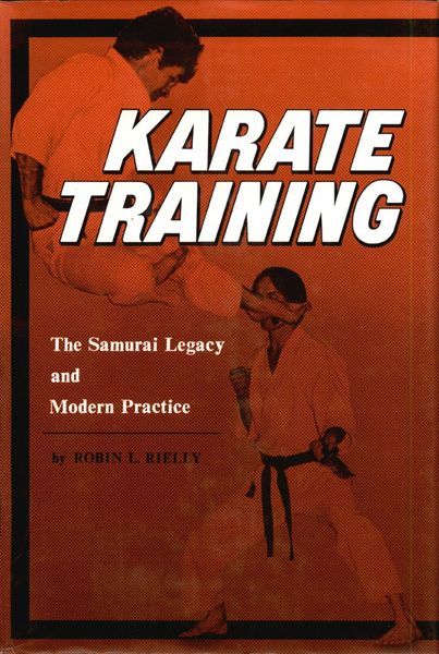 Produktbild: Karate Training