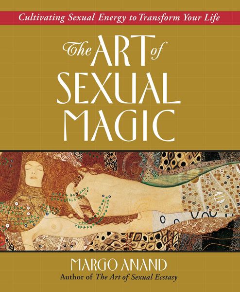 Produktbild: Art of Sexual Magic
