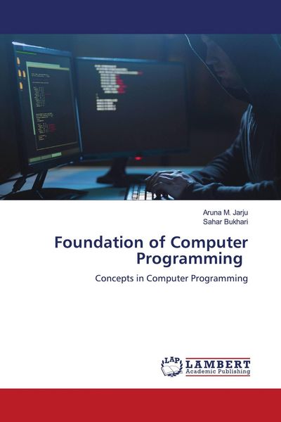 Produktbild: Foundation of Computer Programming
