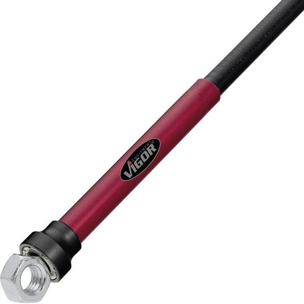Produktbild: Vigor V1764 Krallengreifer mit Magnet Krallengreifer