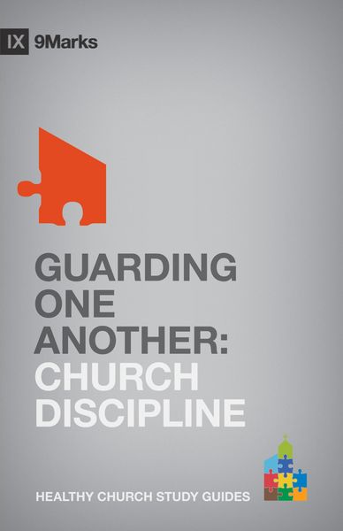 Produktbild: Guarding One Another