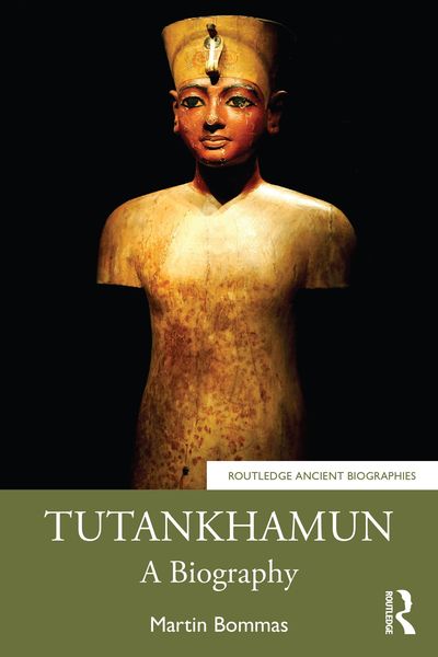 Produktbild: Tutankhamun