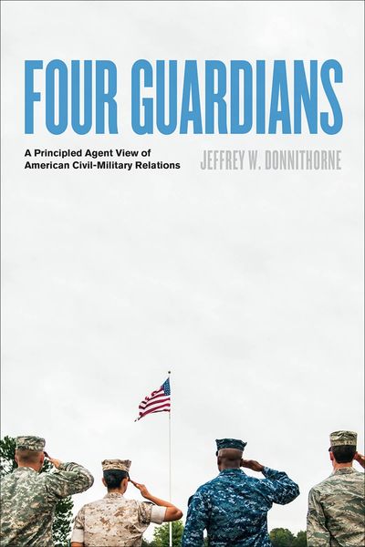 Produktbild: Four Guardians