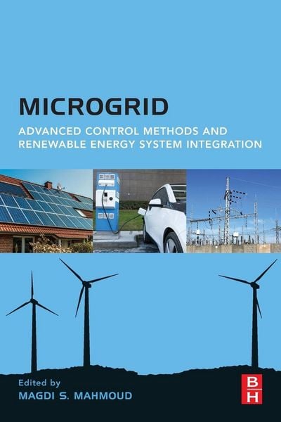 Produktbild: Microgrid