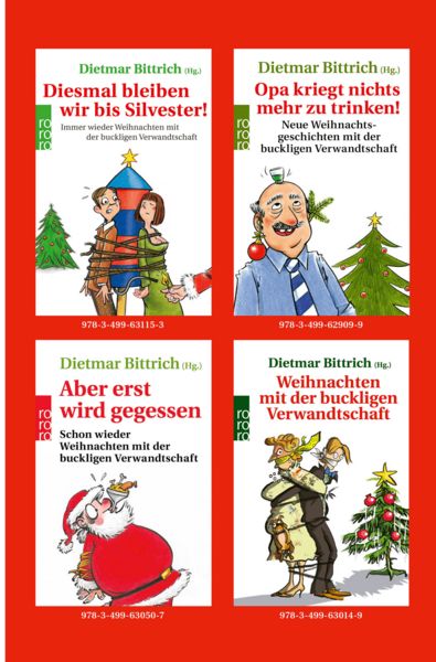 Produktbild: Morgen, Helga, wirdʼs was geben