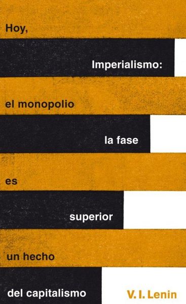 Produktbild: Imperialismo