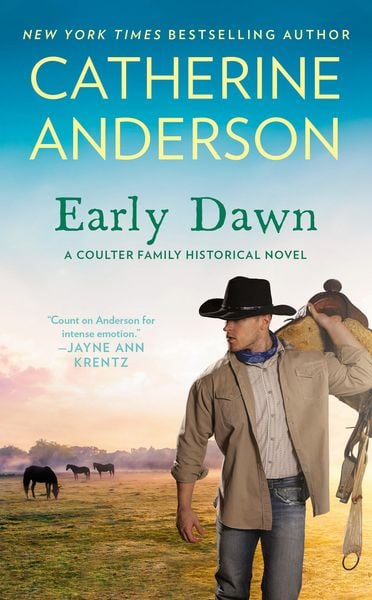 Produktbild: Early Dawn