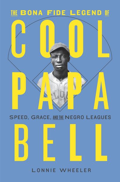 Produktbild: Bona Fide Legend of Cool Papa Bell
