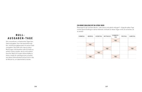 Produktbild: Minimal Life