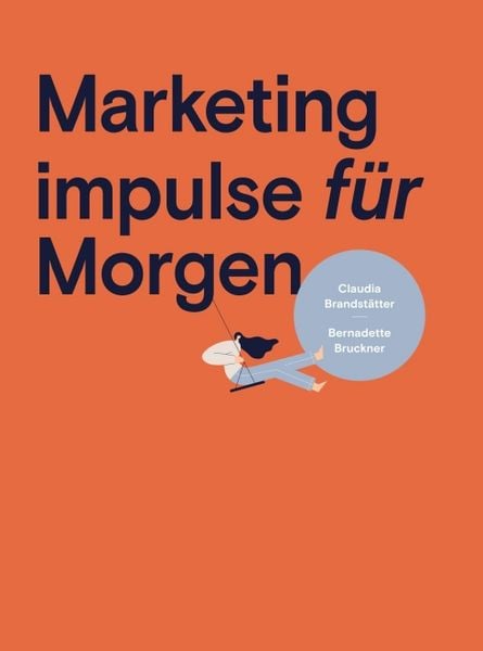 Produktbild: Marketing impulse f&uuml;r Morgen