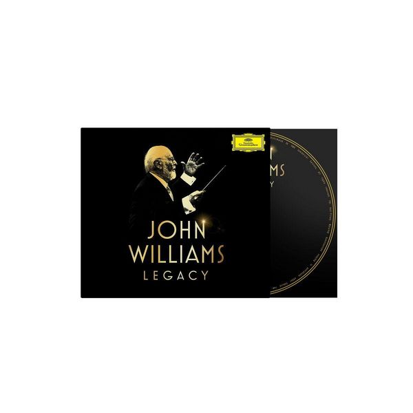 Produktbild: John Williams Legacy