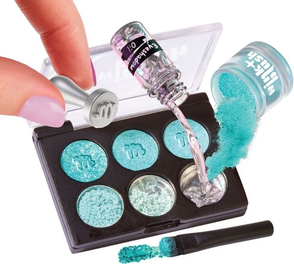 Produktbild: MGA's Miniverse - Make It Mini Makeup Series 1 in PDQ
