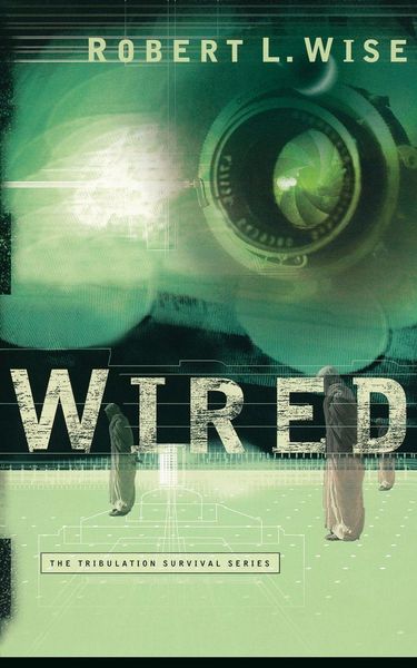 Produktbild: Wired