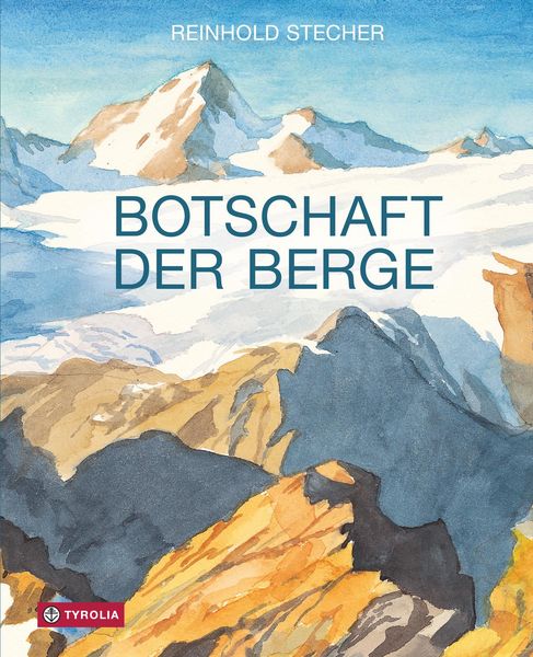 Produktbild: Botschaft der Berge