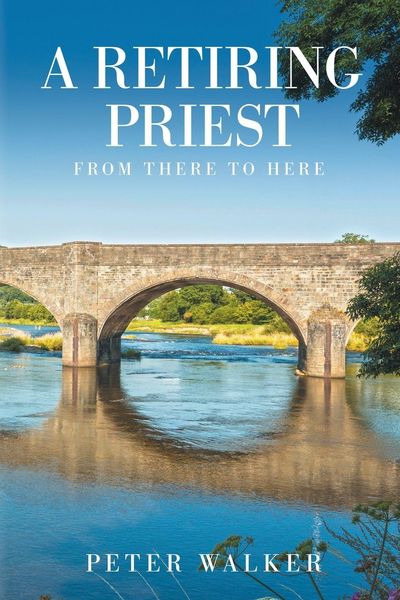 Produktbild: A Retiring Priest