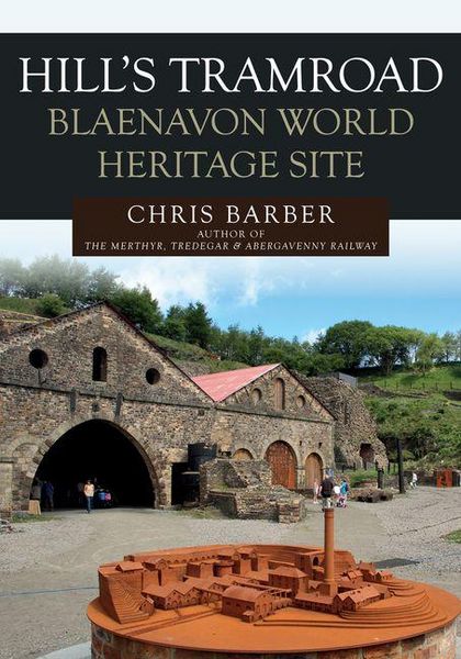 Produktbild: Hills Tramroad: Blaenavon World Heritage Site