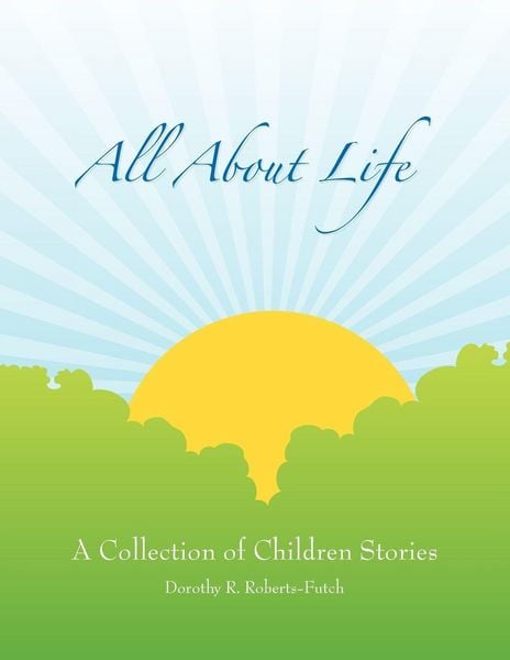 Produktbild: All about Life