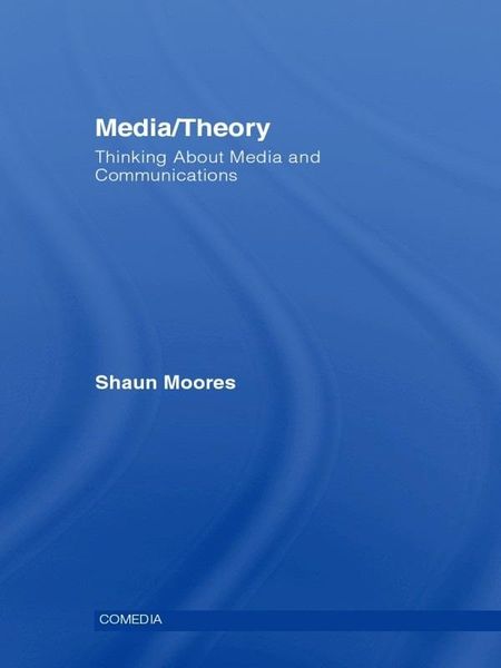 Produktbild: Media/Theory