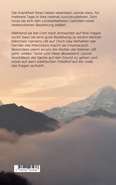 Produktbild: Die Gegenwart von Gestern