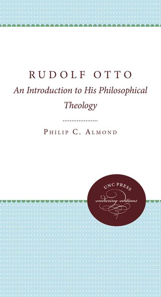 Produktbild: Rudolf Otto