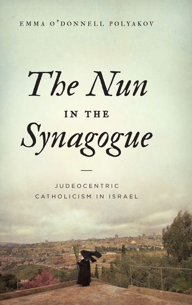 Produktbild: The Nun in the Synagogue