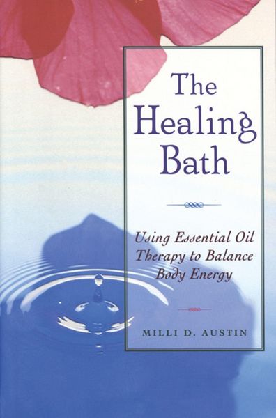 Produktbild: The Healing Bath