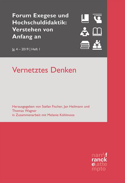Produktbild: Verstehen von Anfang an, 4, 1 (2019)