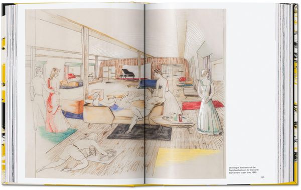 Produktbild: Gio Ponti