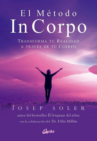 Produktbild: El M&eacute;todo In Corpo