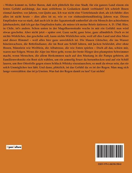 Produktbild: Von sieben Meeren
