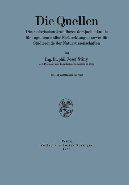 Produktbild: Die Quellen