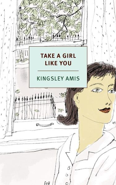 Produktbild: Take a Girl Like You