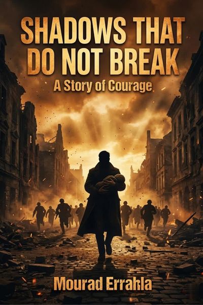 Produktbild: Shadows That Do Not Break
