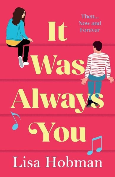 Produktbild: It Was Always You