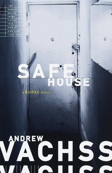 Produktbild: Safe House