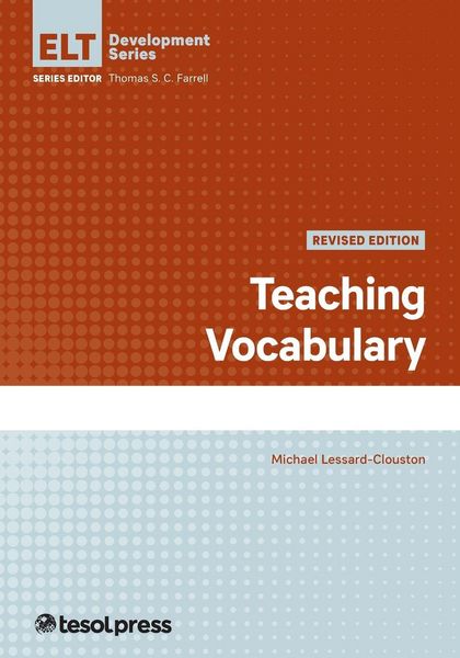 Produktbild: Teaching Vocabulary, Revised Edition