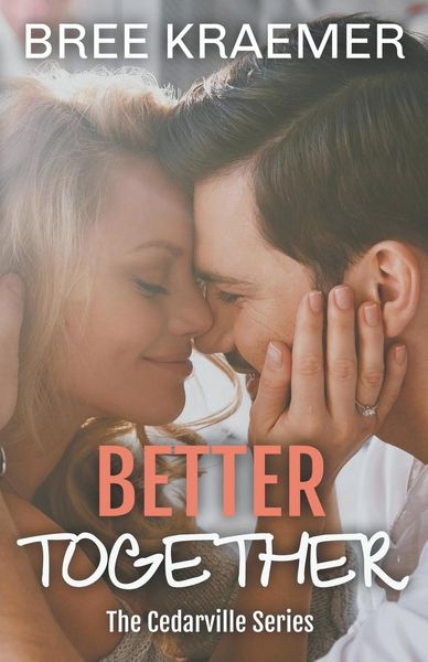 Produktbild: Better Together