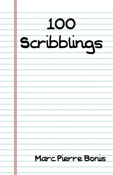 Produktbild: 100 Scribblings