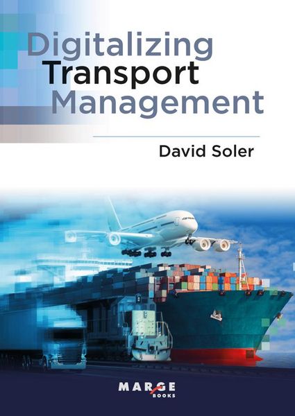 Produktbild: Digitalizing Transport Management