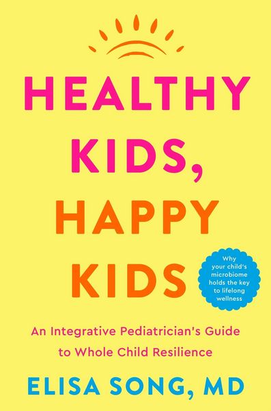 Produktbild: Healthy Kids, Happy Kids