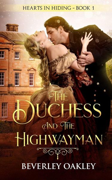 Produktbild: The Duchess and the Highwayman