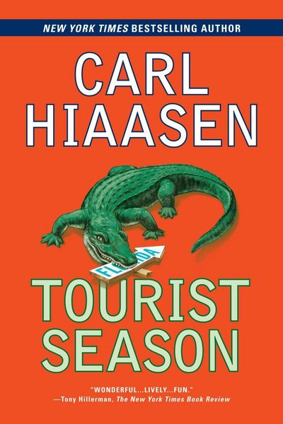 Produktbild: Tourist Season