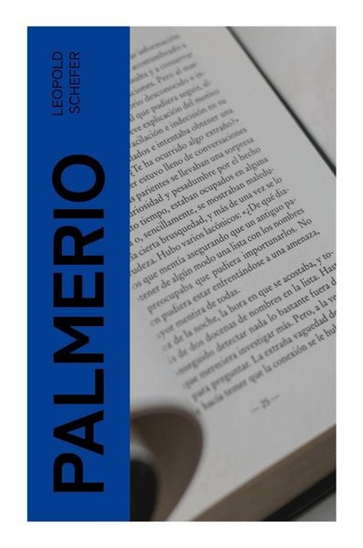 Produktbild: Palmerio