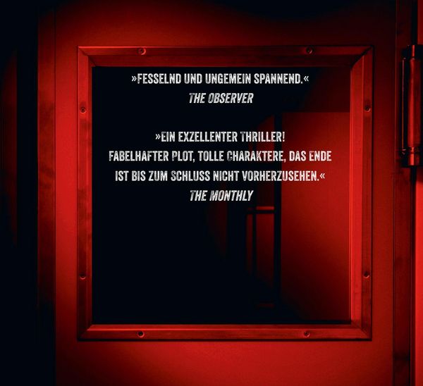 Produktbild: Die Herzchirurgin