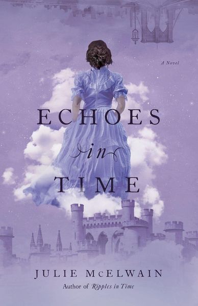 Produktbild: Echoes in Time