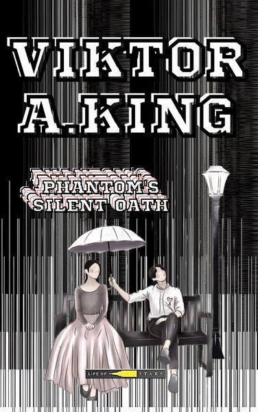 Produktbild: Phantom's Silent Oath