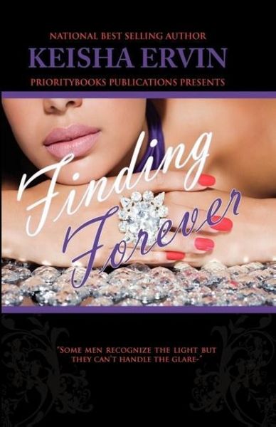 Produktbild: Finding Forever