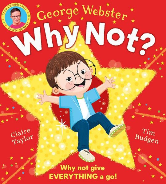 Produktbild: Why Not? (PB)